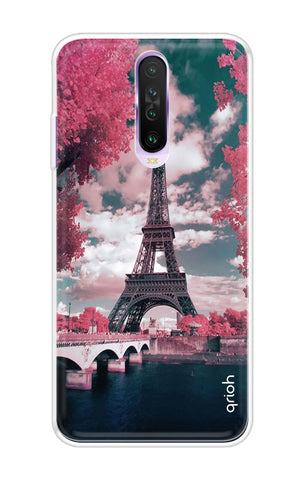 When In Paris Soft Cover For Xiaomi Redmi K30 Pro