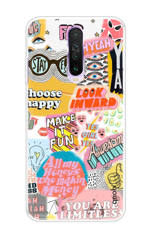 Make It Fun Soft Cover For Xiaomi Redmi K30 Pro