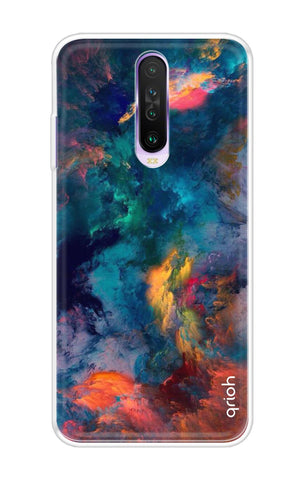 Cloudburst Soft Cover for Xiaomi Redmi K30 Pro