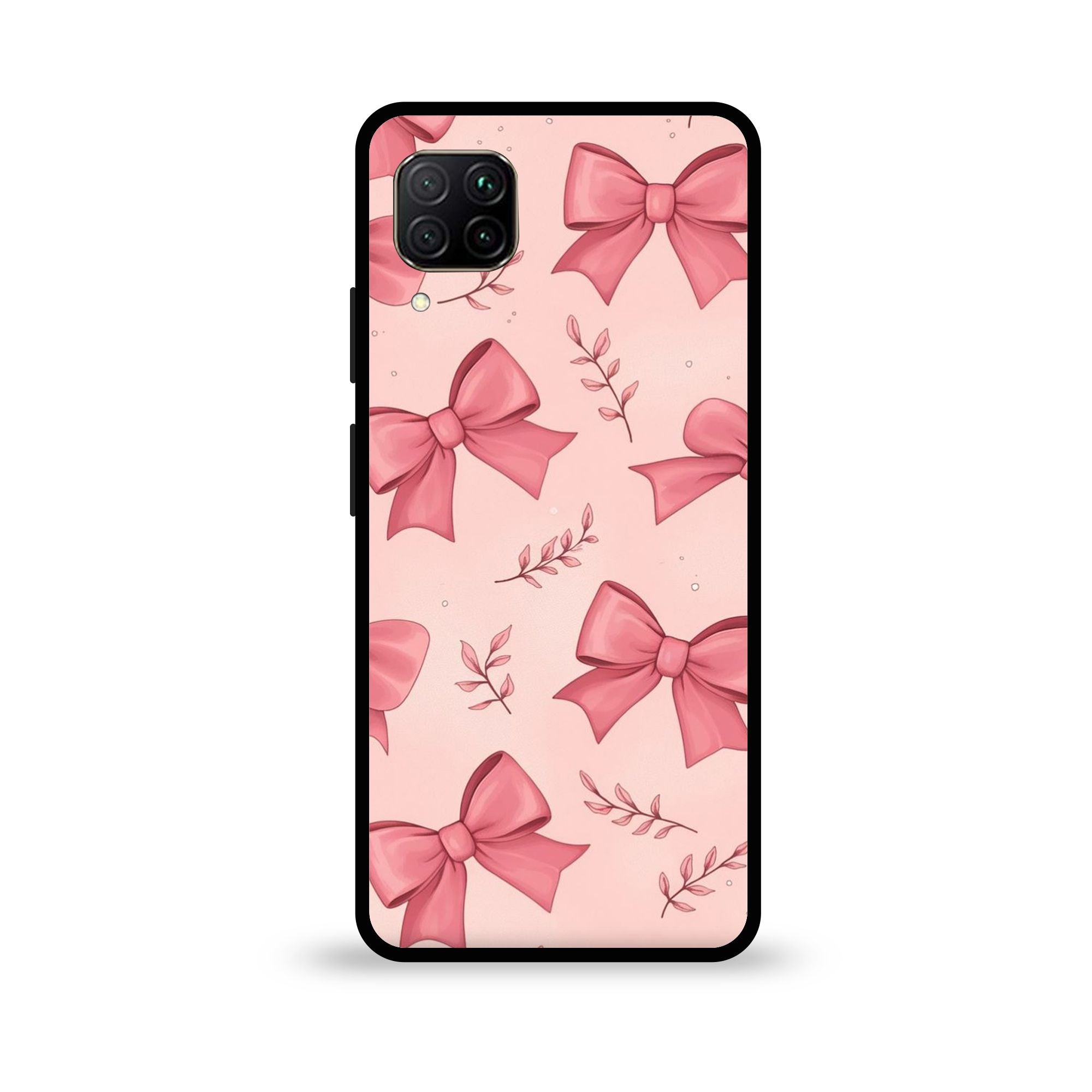 Huawei Nova 7i - Wallpaper 28 - Premium Printed Glossy Phone Case