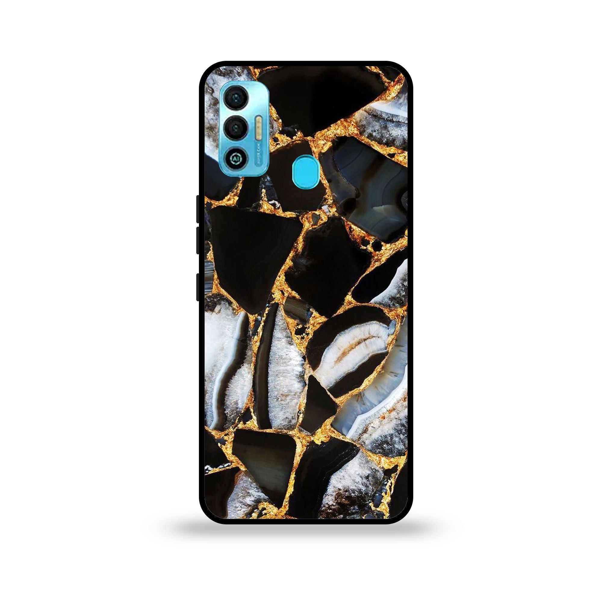 Tecno Spark 7T - Wallpaper 81 - Premium Printed Glossy Phone Case