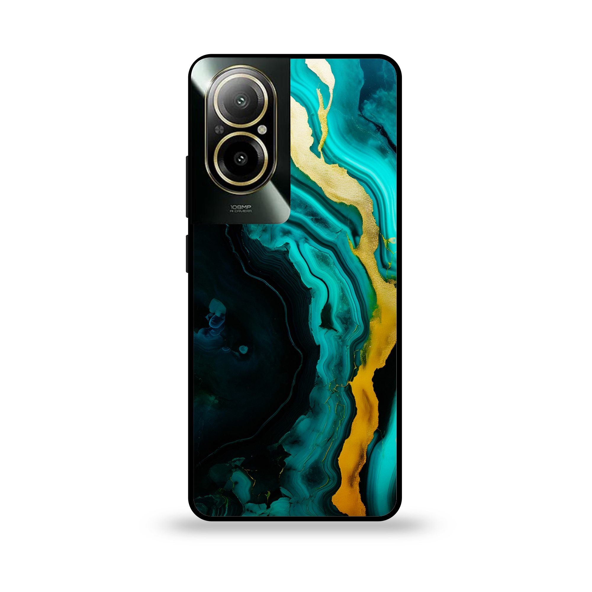Realme C67 - Wallpaper 110 - Premium Printed Glossy Phone Case