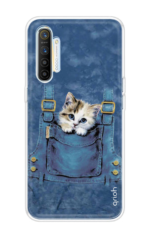 Hide N Seek Soft Cover For Realme X2