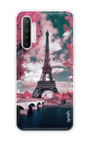 When In Paris Soft Cover For Realme X2