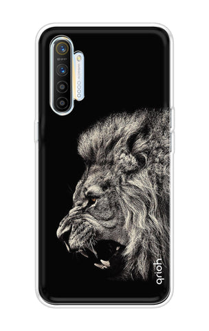 Lion King Soft Cover For Realme X2