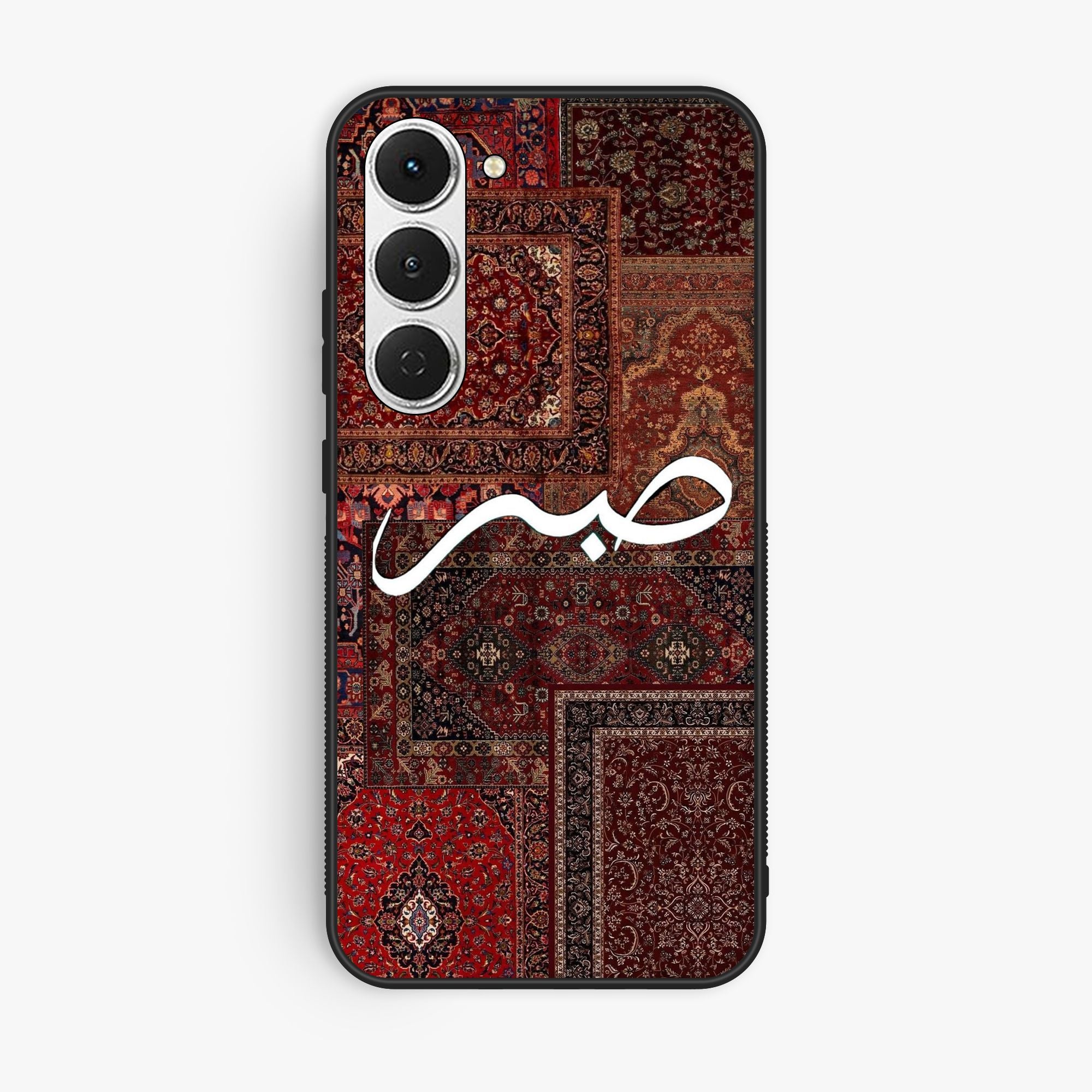 Tecno Spark 40 Pro - Wallpaper 046 - Premium Printed Glossy Phone Case