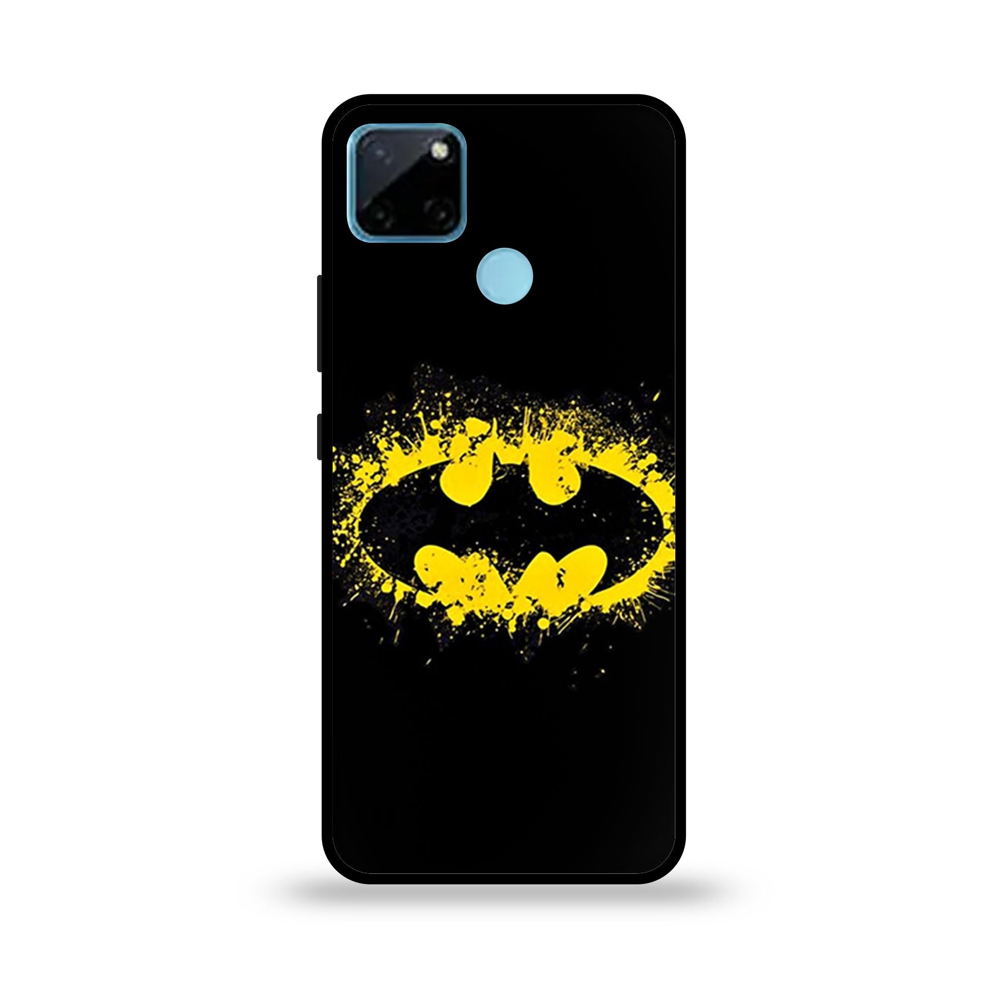 Realme C21Y - Wallpaper 117 - Premium Printed Glossy Phone Case