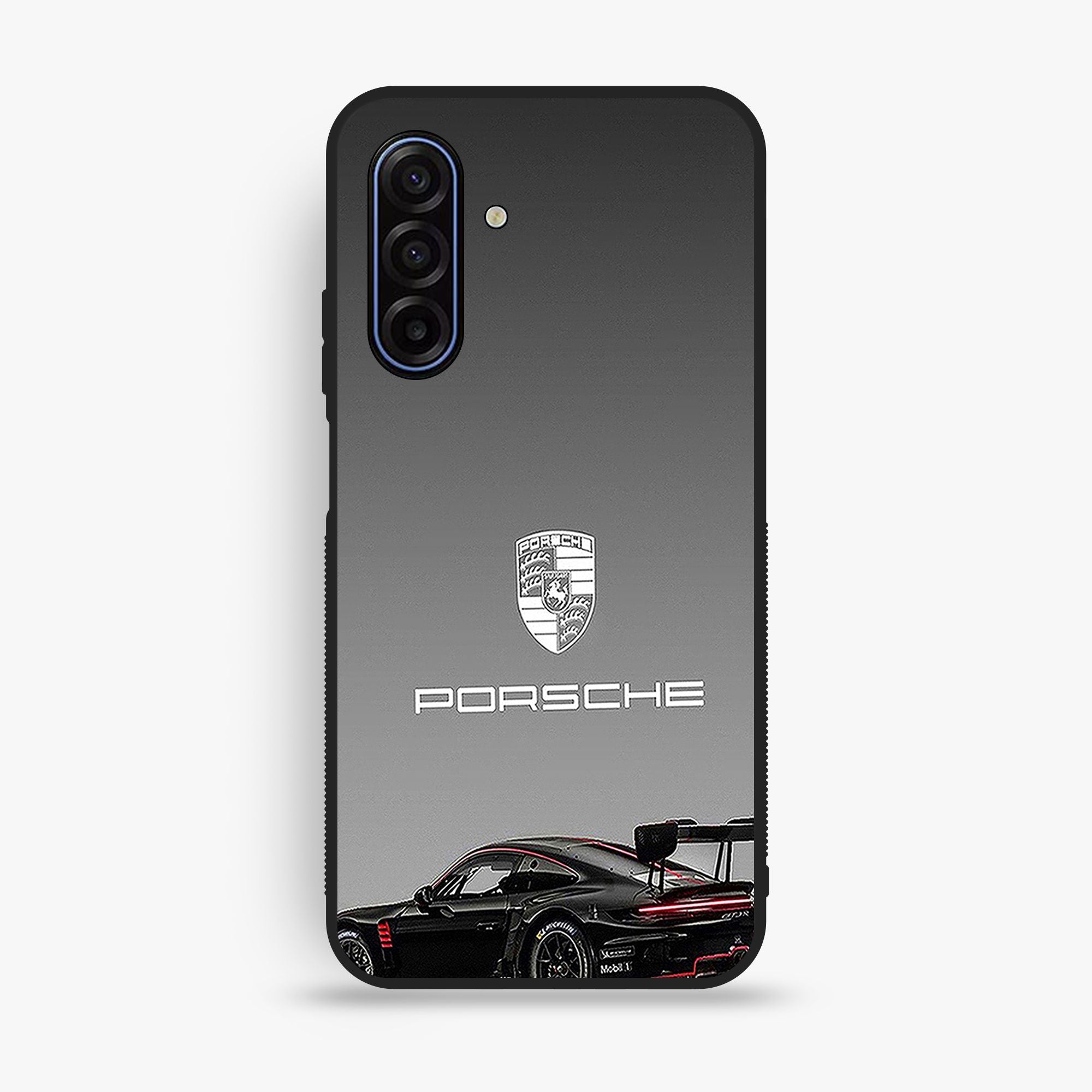 Samsung A17 - Wallpaper 152 - Premium Printed Glossy Phone Case