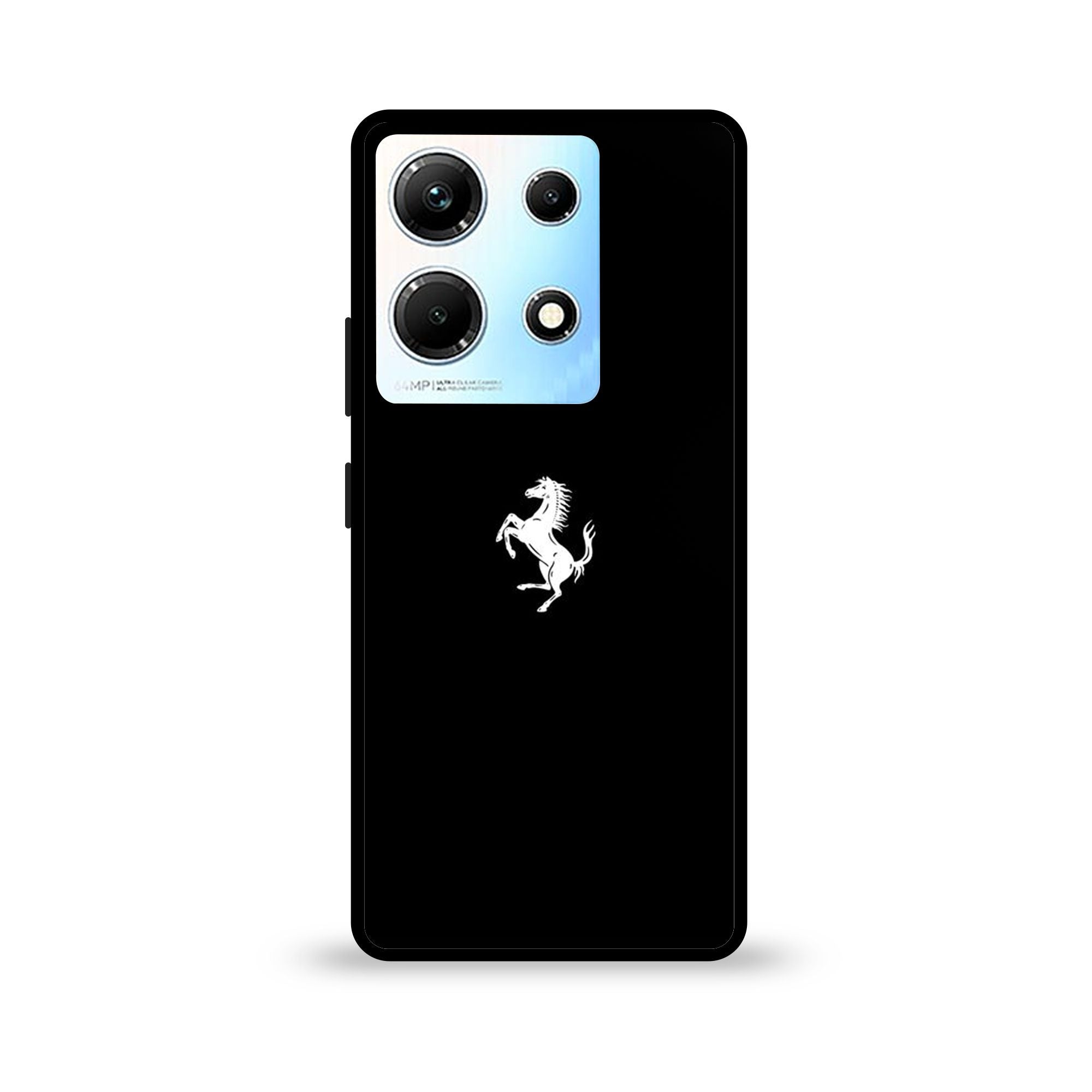Infinix Note 30 - Wallpaper 61 - Premium Printed Glossy Phone Case