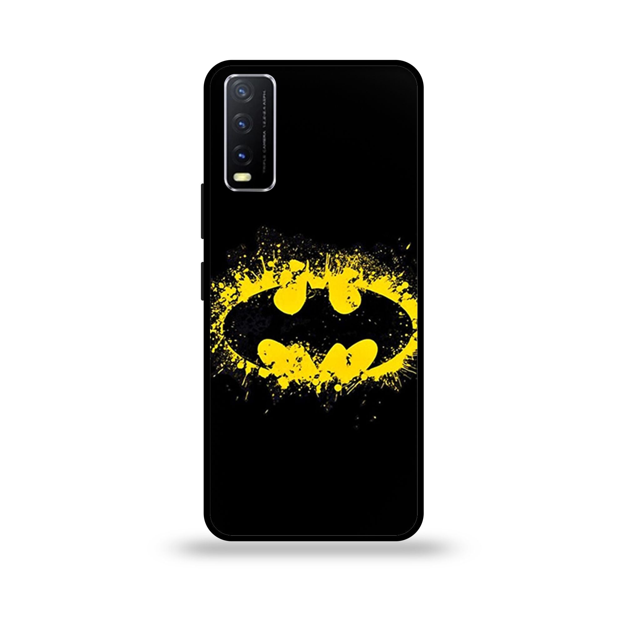 Vivo Y20 - Wallpaper 117 - Premium Printed Glossy Phone Case