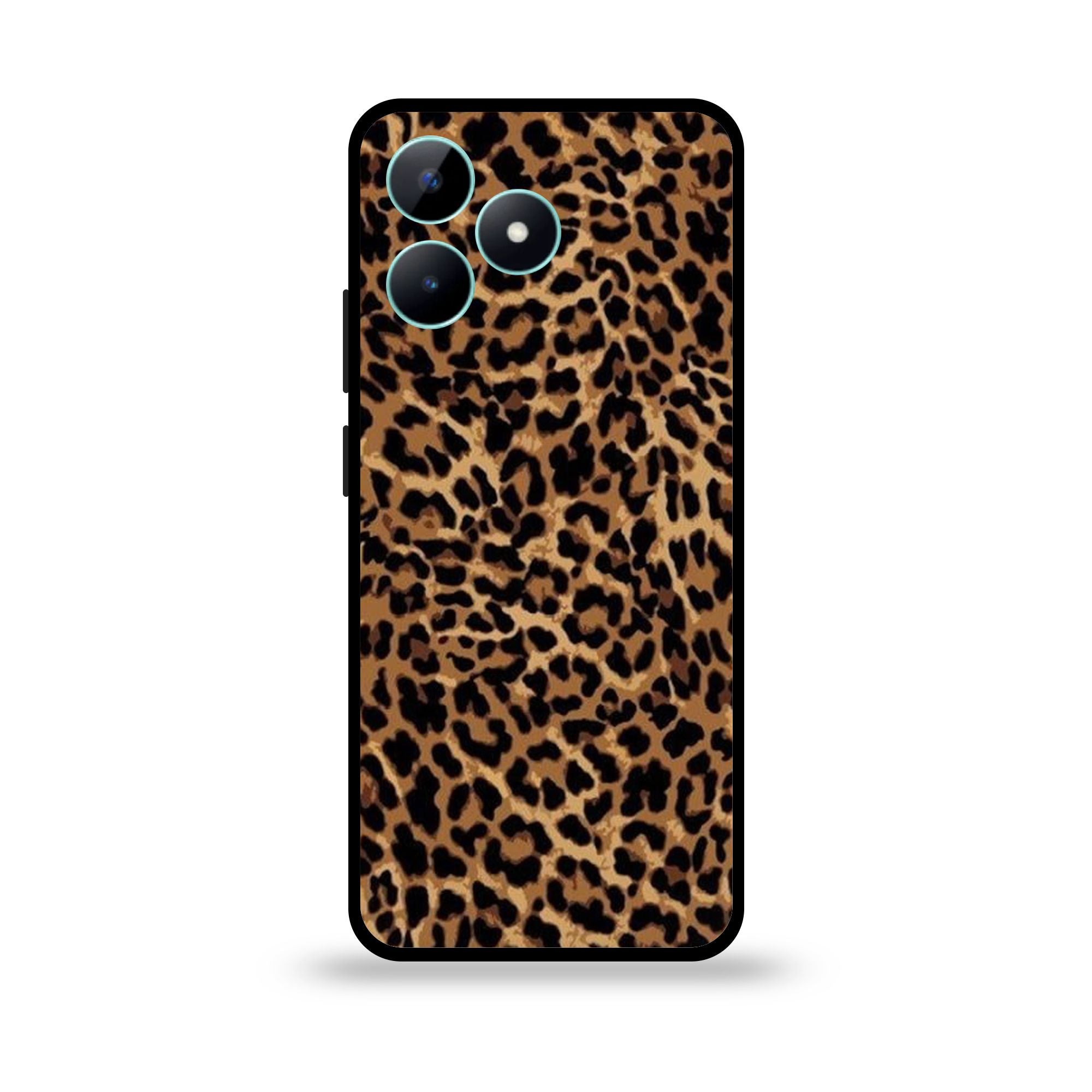 Realme C51 - Wallpaper 173 - Premium Printed Glossy Phone Case
