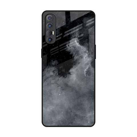 Fossil Gradient Glossy Case For Oppo Reno 3 Pro