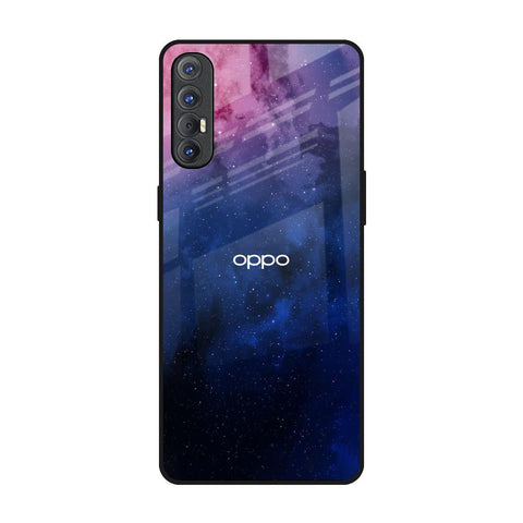 Dreamzone Glossy Case For Oppo Reno 3 Pro