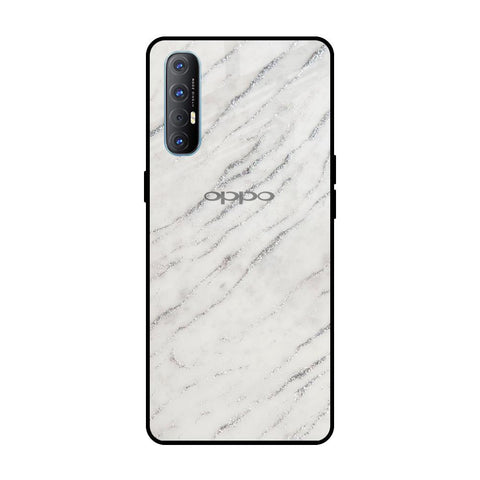 Polar Frost Glossy Case for Oppo Reno 3 Pro