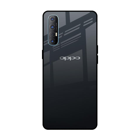 Stone Grey Glossy Case For Oppo Reno 3 Pro