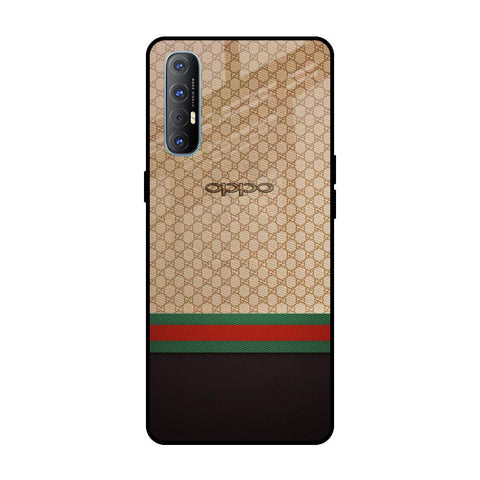 High End Fashion Glossy case for Oppo Reno 3 Pro
