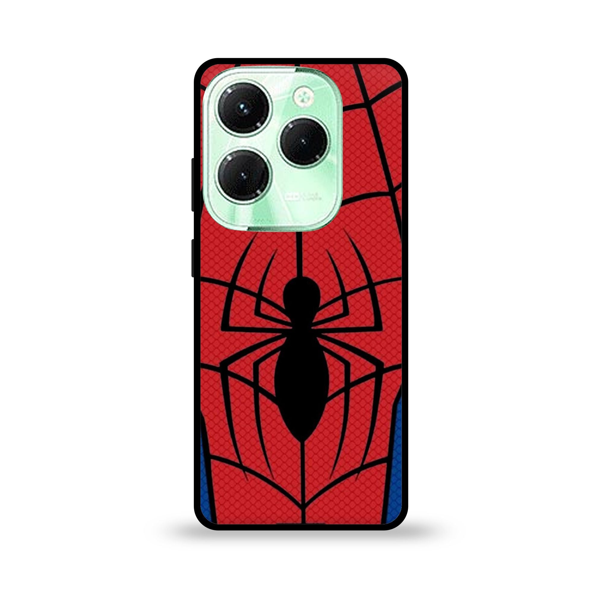 Infinix Hot 40 Pro - Wallpaper 41 - Premium Printed Glossy Phone Case