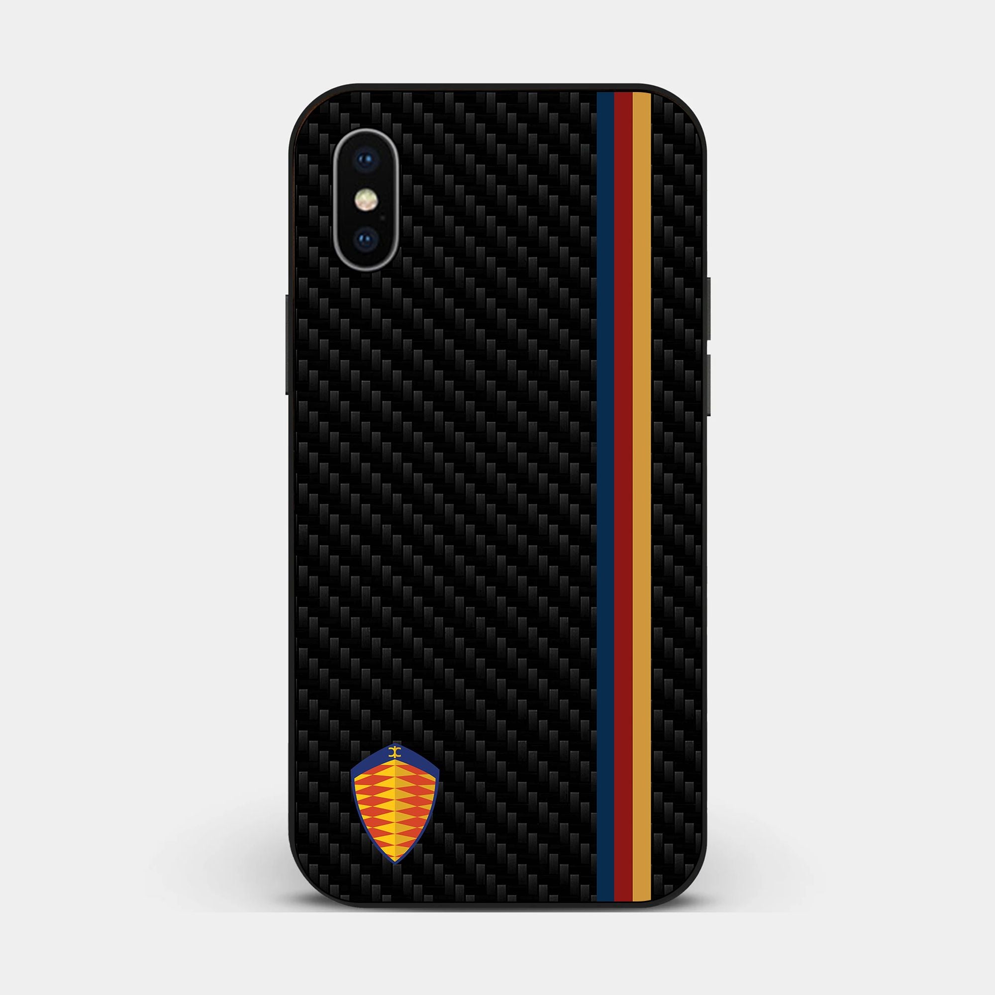 iPhone XS Max - Wallpaper 144 - Premium Printed Glossy Phone Case