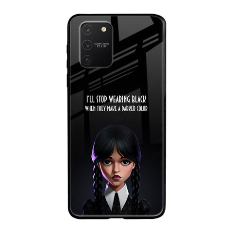 Aesthetic Digital Art Glossy Case for Samsung Galaxy S10 lite