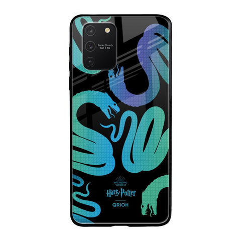 Basilisk Glossy Case for Samsung Galaxy S10 lite