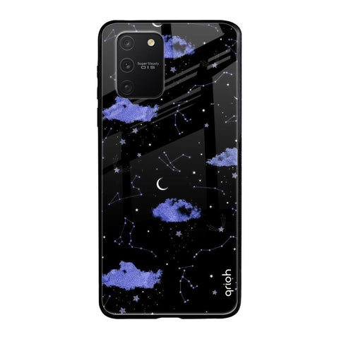 Constellations Glossy Case for Samsung Galaxy S10 lite