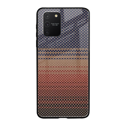 Fiber Artistry Glossy Case for Samsung Galaxy S10 lite