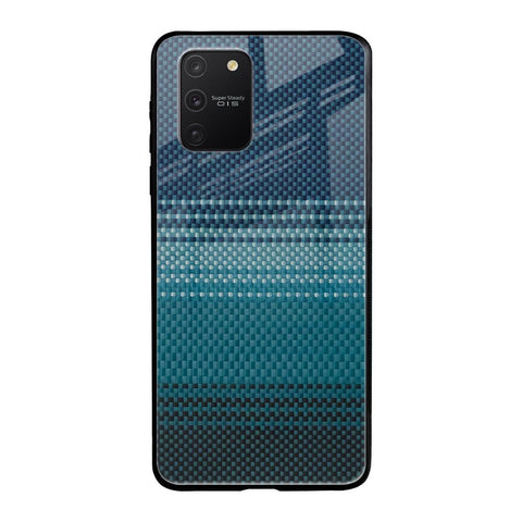 Modern Rug Glossy Case for Samsung Galaxy S10 lite