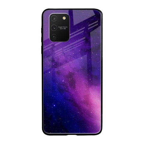 Stars Life Glossy Case For Samsung Galaxy S10 lite