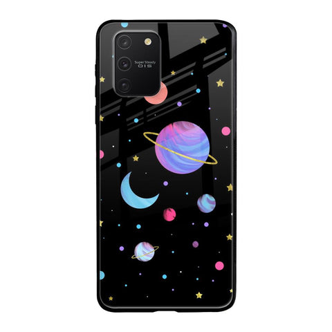 Planet Play Glossy Case For Samsung Galaxy S10 lite