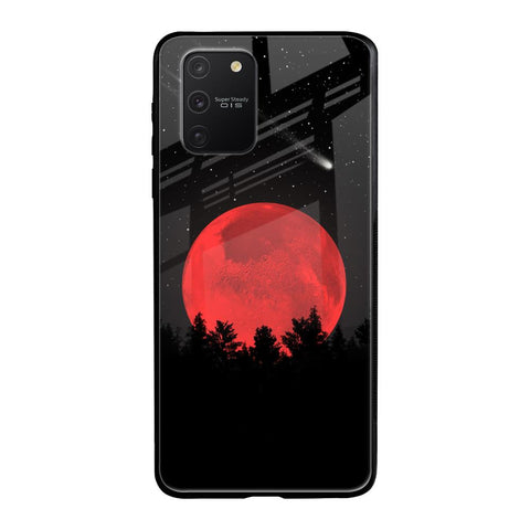 Moonlight Aesthetic Glossy Case For Samsung Galaxy S10 lite