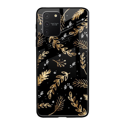Autumn Leaves Glossy case for Samsung Galaxy S10 lite