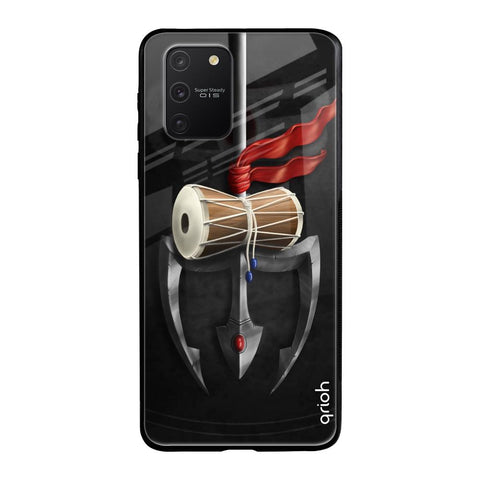 Power Of Lord Glossy Case For Samsung Galaxy S10 lite