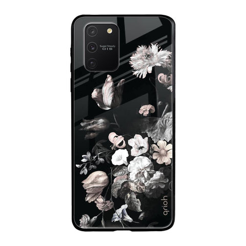 Artistic Mural Glossy Case for Samsung Galaxy S10 lite