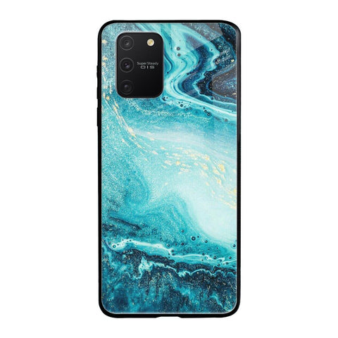 Sea Water Glossy case for Samsung Galaxy S10 lite