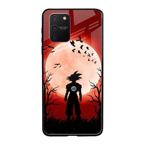 Winter Forest Glossy Case for Samsung Galaxy S10 lite