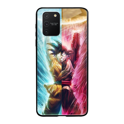 Ultimate Fusion Glossy Case for Samsung Galaxy S10 lite