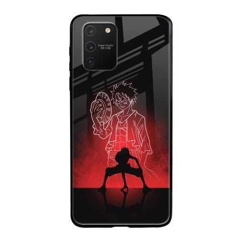 Soul Of Anime Glossy Case for Samsung Galaxy S10 lite