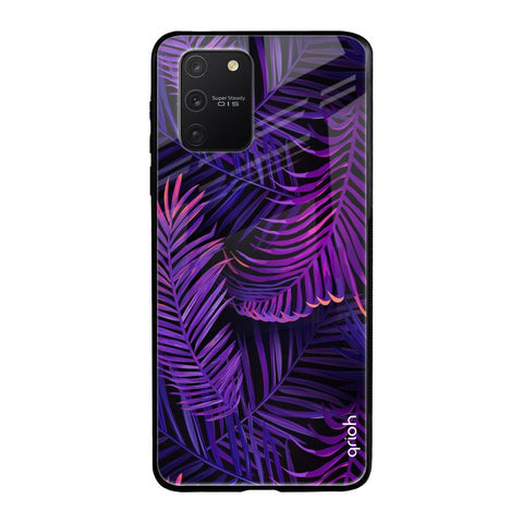 Plush Nature Glossy Case for Samsung Galaxy S10 lite