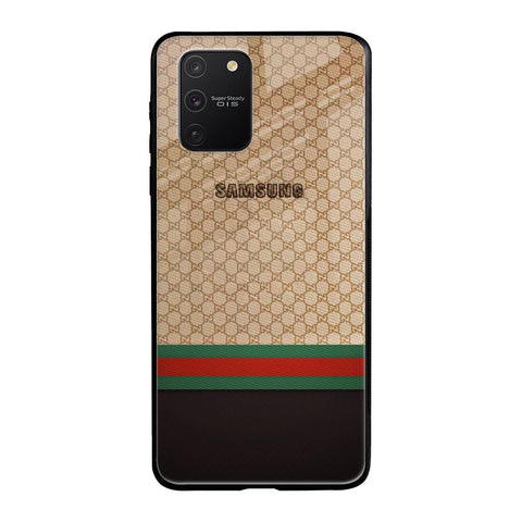 High End Fashion Glossy case for Samsung Galaxy S10 Lite