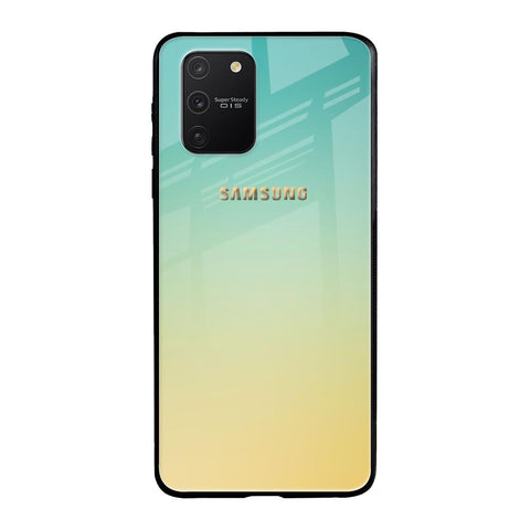 Cool Breeze Glossy case for Samsung Galaxy S10 Lite