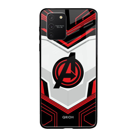 Guardians Of The Earth Glossy Case for Samsung Galaxy S10 Lite