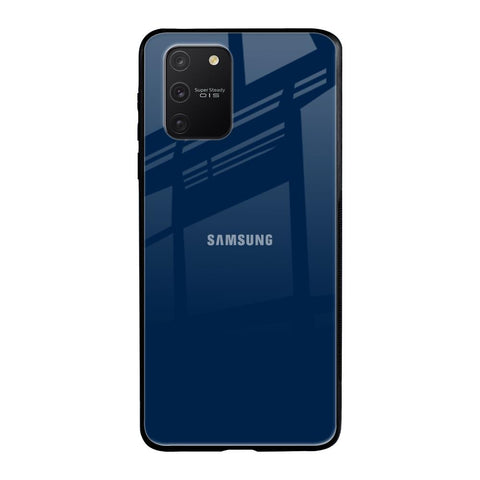 Royal Navy Glossy Case for Samsung Galaxy S10 lite