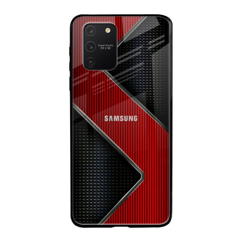 Art Of Strategic Glossy Case For Samsung Galaxy S10 lite