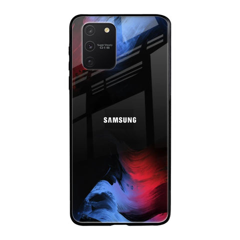 Fine Art Wave Glossy Case for Samsung Galaxy S10 lite