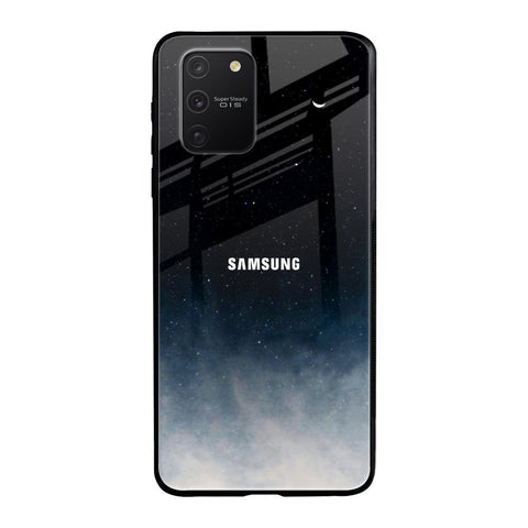 Aesthetic Sky Glossy Case for Samsung Galaxy S10 lite