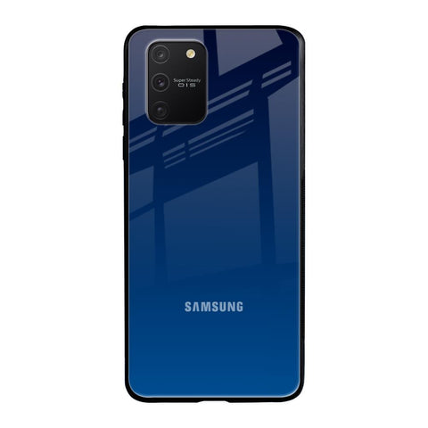 Very Blue Glossy Case for Samsung Galaxy S10 lite