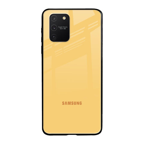 Dandelion Glossy Case for Samsung Galaxy S10 lite