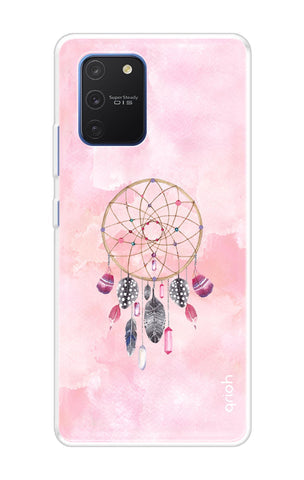 Dreamy Happiness Soft Cover for Samsung Galaxy S10 lite