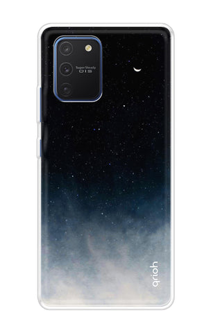 Starry Night Soft Cover for Samsung Galaxy S10 lite
