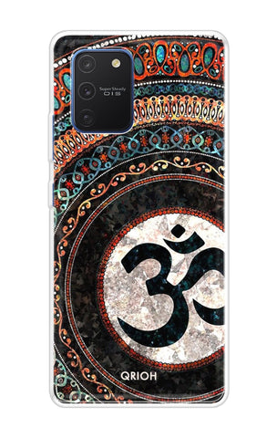 Worship Soft Cover for Samsung Galaxy S10 lite